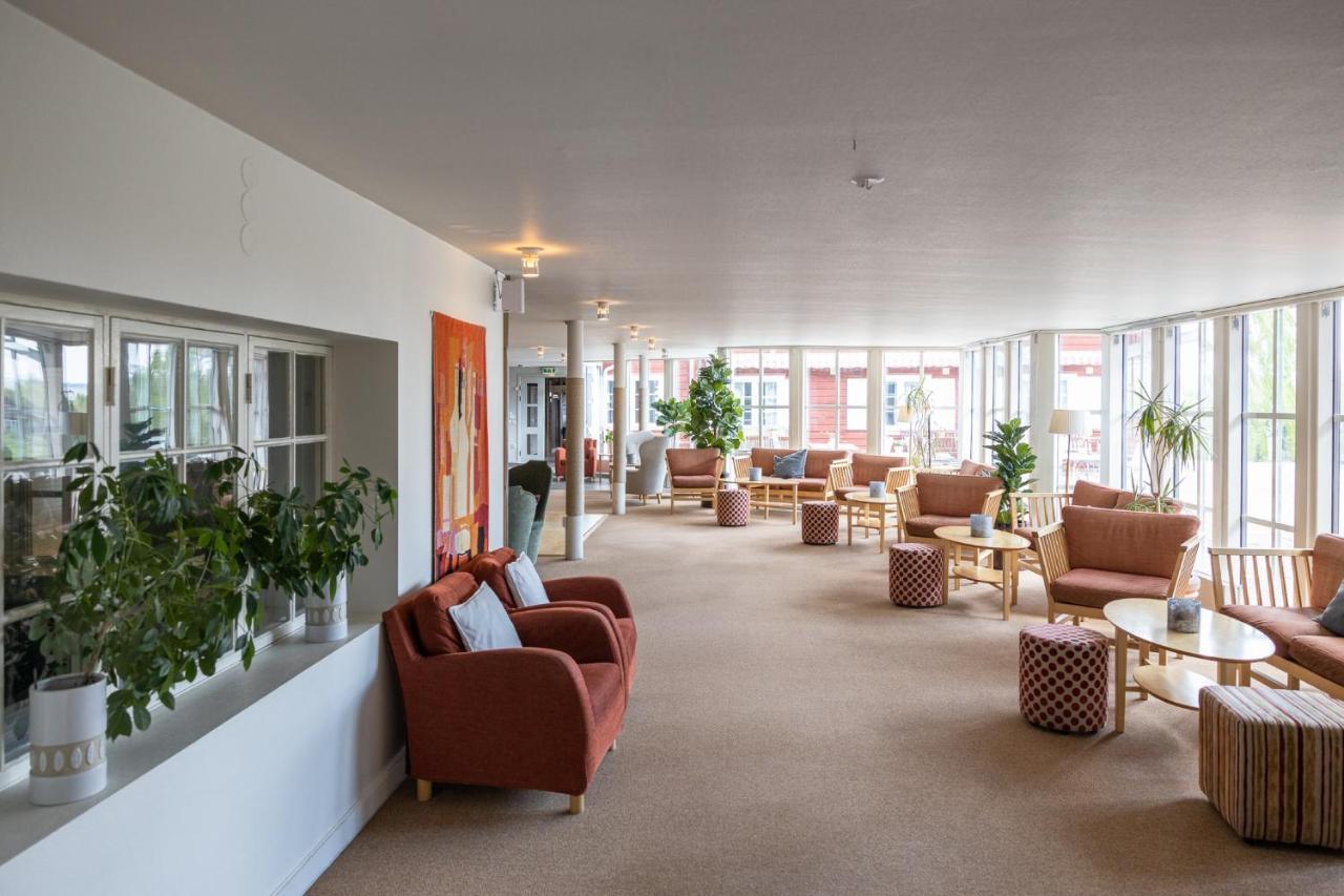 Hotell Gyllene Hornet Tallberg Ngoại thất bức ảnh